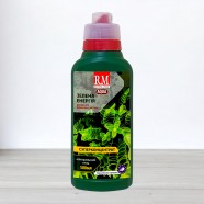 Мінеральне добриво гель-концентрат Royal Mix Aqua NPK 7-5-6, 500мл, зелена енергія